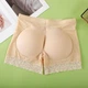 Корректирующие трусы с пуш-ап эффектом ButtShaper, розмір L, бежевые - изображение 4