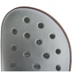 Чоловічі крокси Crocs Crocband Clog Light Grey/Bright Cobalt (40-41, сірий) - зображення 11
