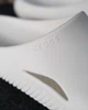 Жіночі шльопанці Crocs Mellow Recovery Slide White (40-41, білий) - зображення 8