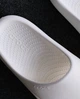 Жіночі шльопанці Crocs Mellow Recovery Slide White (40-41, білий) - зображення 12