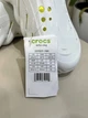 Чоловічі Крокс Єхо Клог Сірі Сірі Crocs Echo Clog Moonlight (37-38, горний ручей) - изображение 6