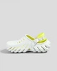 Чоловічі Крокс Єхо Клог Сірі Сірі Crocs Echo Clog Moonlight (37-38, горний ручей) - изображение 8