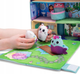 Maskotka Schmidt Spiele Gabby's Dollhouse Domek dla lalek z 3 figurkami i windą 41 cm 42804 (4001504428044) - obraz 7