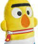 Maskotka Schmidt Spiele Sesamstrasse Sorgenfresser Bert pluszowa 35 cm 42547 (4001504425470) - obraz 5