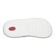 Чоловічі крокси Crocs LiteRide Clog Black/white (38-39, чорні) - зображення 3