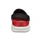 Чоловічі крокси Crocs LiteRide Clog Black/white (38-39, чорні) - зображення 5