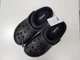 крокси Crocs Ralen Lined Clog BLACK (46-47, чорний) - изображение 2