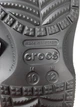 Чоловічі крокси Crocs Ralen Lined Clog BLACK (42-43, чорний) - зображення 4