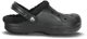 Чоловічі крокси Crocs Ralen Lined Clog BLACK (42-43, чорний) - зображення 5