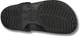Чоловічі крокси Crocs Ralen Lined Clog BLACK (42-43, чорний) - зображення 7