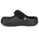 Чоловічі Крокс Бая Теплі Чорні Crocs Baya Lined Clog Black (42-43, чорний) - изображение 2