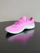 Жіночі кросівки Crocs LiteRide 360 Pacer Taffy Pink (37-38, рожевий) - изображение 2