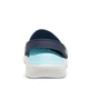 Чоловічі Крокс Лайтрайд Клог Наві Crocs Literide Clog Navy/Almost White (42-43, синій) - изображение 5