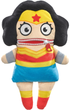 Плюшевий талісман Schmidt Spiele DC Super Hero Sorgenfresser Чудо-жінка 29 см 42552 (4001504425524) - зображення 1