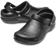 Крокс Спеціаліст Унісекс Чорні Crocs Specialist Work Clogs Black (50/51, чорний) - изображение 1