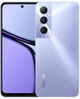Гідрогелева захисна плівка на Realme C65 на весь екран прозора - изображение 1