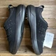 Кросівки чоловічі Crocs On The Clock Black Comfort Work Sneakers Shoes (40-41, чорний) - зображення 5