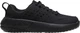 Кросівки чоловічі Crocs On The Clock Black Comfort Work Sneakers Shoes (40-41, чорний) - зображення 11