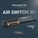Фен-щетка Rowenta Air Switch 3D 3в1 UB9720E0 - изображение 2