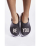 Жіночі крокси Crocs Crocband Platform Bold Colour Clog Black (33/34, чорний) - зображення 2