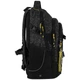 Рюкзак Kite DC Comics 44x30x21 см 19.5 л черный (DC25-727M) - изображение 7