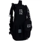 Рюкзак школьный каркасный Kite Education Player 38x29x15 см 15 л (K25-531M-3) - изображение 3