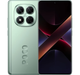 Гідрогелева захисна плівка на Xiaomi Poco X7 на весь екран прозора - изображение 1