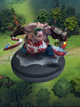 Фігурка Пудж Pudge (Дота 2 Dota 2) ABC - зображення 1