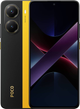 Гідрогелева захисна плівка на Xiaomi Poco X7 Pro на весь екран прозора - зображення 1