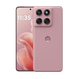 Гідрогелева захисна плівка на Motorola Edge 60 Fusion на весь екран прозора - изображение 1