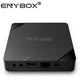 Android Smart TV Box AmiBox EM95W 2GB + 16GB - изображение 1