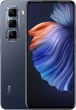 Гідрогелева захисна плівка на Infinix Hot 50 Pro 4G на весь екран прозора - изображение 1