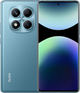 Гідрогелева захисна плівка на Xiaomi Redmi Note 14 Pro 4G на весь екран прозора - изображение 1