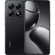 Гідрогелева захисна плівка на Xiaomi 14T Pro на весь екран прозора - изображение 1