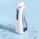 Портативный ирригатор для полости рта Oral Irrigator, беспроводной с USB-зарядкой, 3 режима, 4 насадки, 200 мл, Белый - изображение 3
