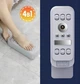 Электромассажер для ног HEATING THERAPY 506-2 с инфракрасным прогревом и шиацу массажем - изображение 3