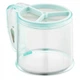 Сито Ardesto Fresh Cup 9,5 см Blue (AR3918T) (250891) - зображення 3