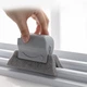 Ручная щетка для чистки оконных пазов Gap brush щетка для мытья окон и труднодоступных мест - изображение 4