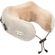 Массажная подушка для шеи Gelius Smart Pillow Massager GP-PM001 бежевый - изображение 1
