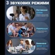 Беспроводной петличный микрофон K9 Type-C с Bluetooth для смартфонов, блогеров, видео, интервью - изображение 3