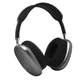 Беспроводные полноразмерные Bluetooth наушники P9 Max с MP3, черные - изображение 3