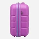 Кейс-чемодан Roncato Butterfly 418188/6105 13 л Орхидея (8008957618851) - изображение 4