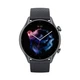 Смарт-годинник Amazfit GTR 3 Midnight Black (А1971) - зображення 1