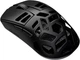 Mysz Lorgar Elite MSE90W Wireless/Bluetooth Gaming Mouse Black (LRG-MSE90W-BK) - obraz 2