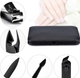 Zestaw do manicure LEAN Toys 20059 15 elementów (5905991022718) - obraz 3