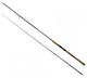 Спиннинг штекерный Gladiator Black Warrior 2.40 3-15g карбон (GL8145) - изображение 1