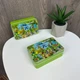 Детские пазлы развивающие Plants vs Zombies в металлической коробочке, пазлы для детей Растения против Зомби (7100) - изображение 13
