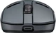 Миша Lorgar Elite MSE90W Wireless/Bluetooth Gaming Mouse Dark Grey (LRG-MSE90W-DG) - зображення 8