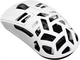 Миша Lorgar Elite MSE90W Wireless/Bluetooth Gaming Mouse White (LRG-MSE90W-WH) - зображення 2