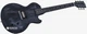 Електрогітара Gibson Les Paul CM 2016 T (222420) Satin Ebony - зображення 2